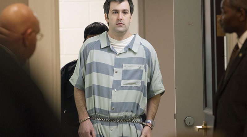 Micheal Slager Latest News